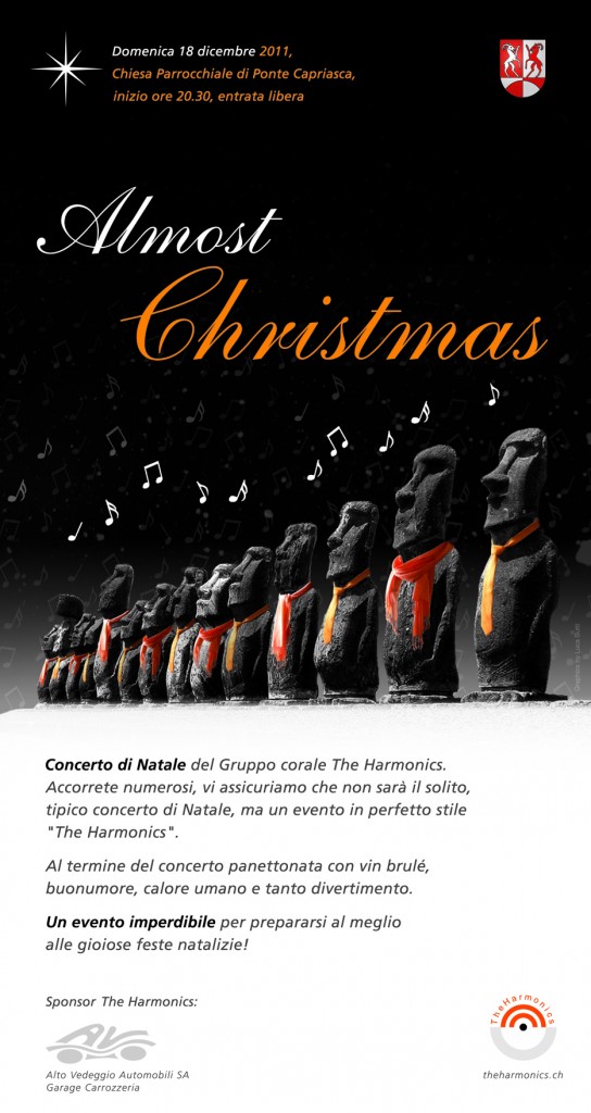 Almost Christmas